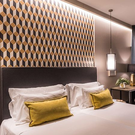 Up Rooms Vic Hotel Dış mekan fotoğraf