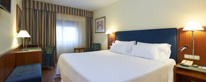 Up Rooms Vic Hotel Dış mekan fotoğraf