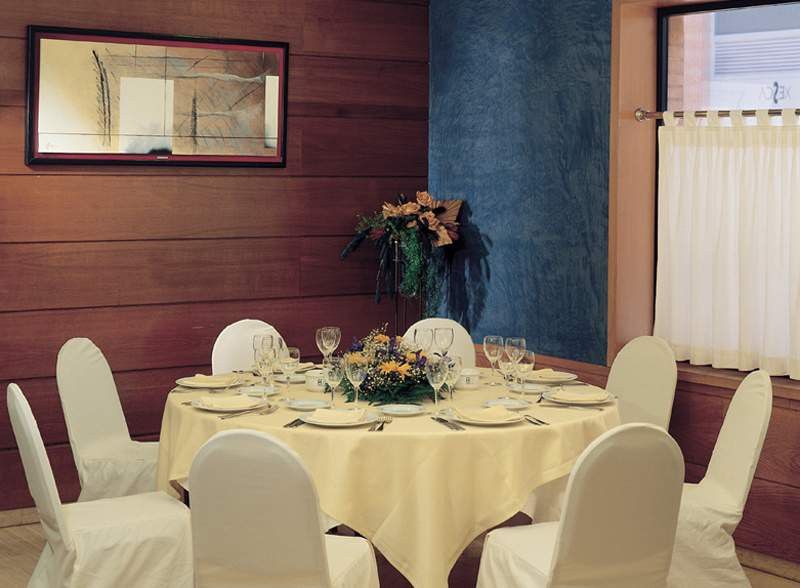 Up Rooms Vic Hotel Dış mekan fotoğraf