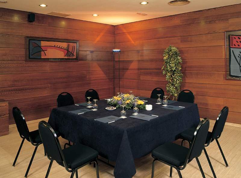 Up Rooms Vic Hotel Dış mekan fotoğraf