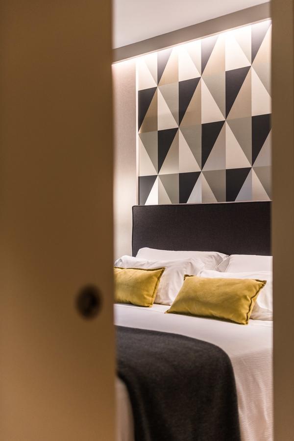 Up Rooms Vic Hotel Dış mekan fotoğraf
