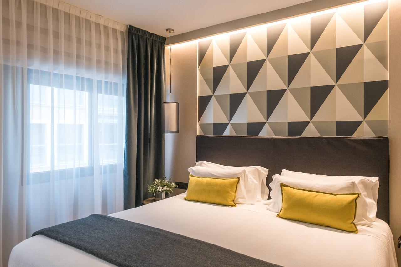 Up Rooms Vic Hotel Dış mekan fotoğraf