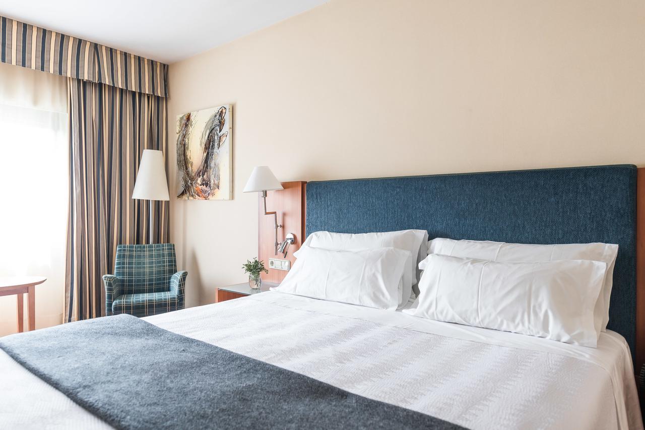 Up Rooms Vic Hotel Dış mekan fotoğraf