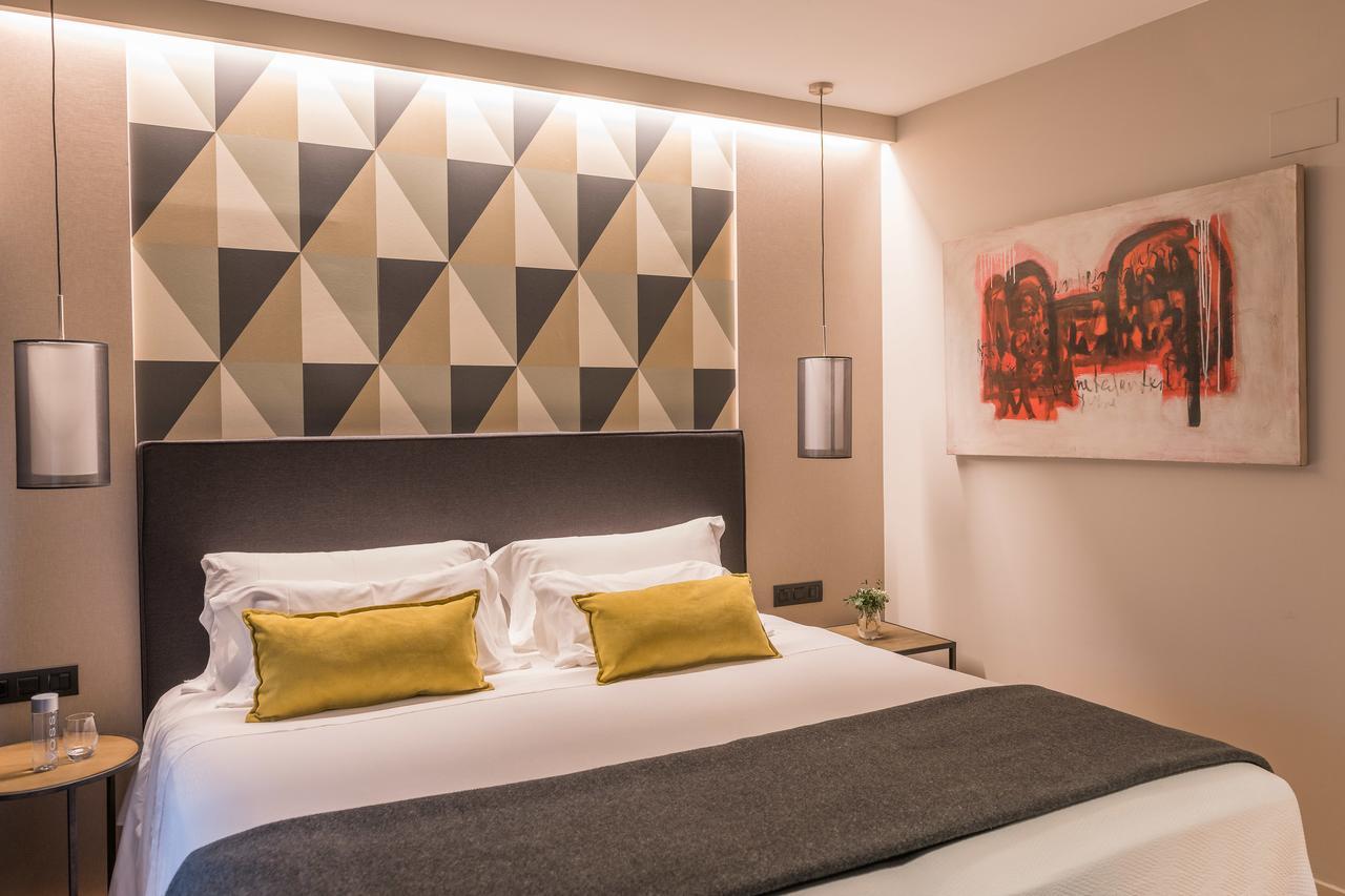 Up Rooms Vic Hotel Dış mekan fotoğraf