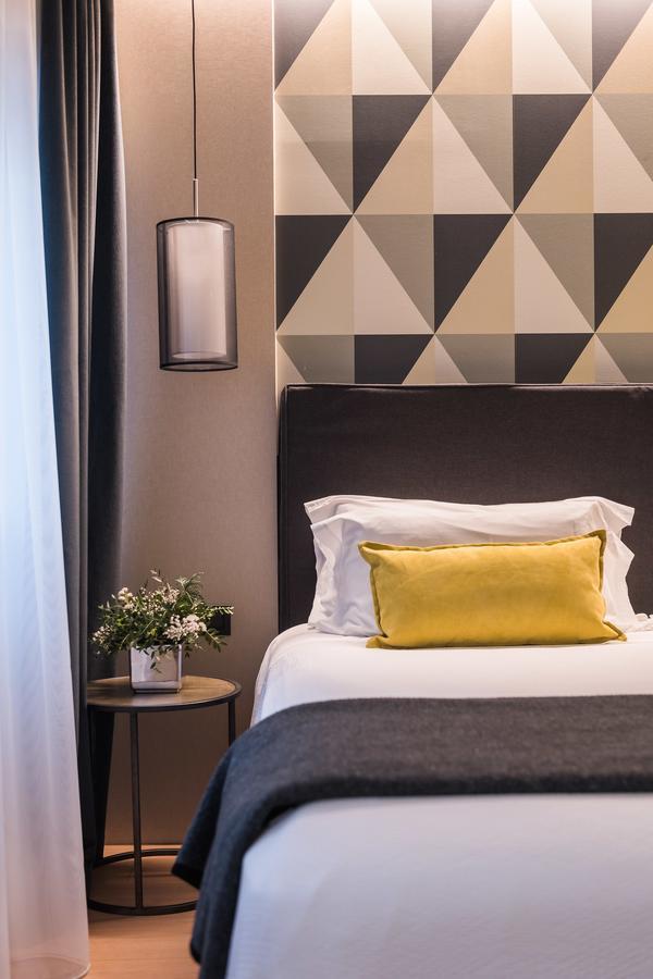 Up Rooms Vic Hotel Dış mekan fotoğraf