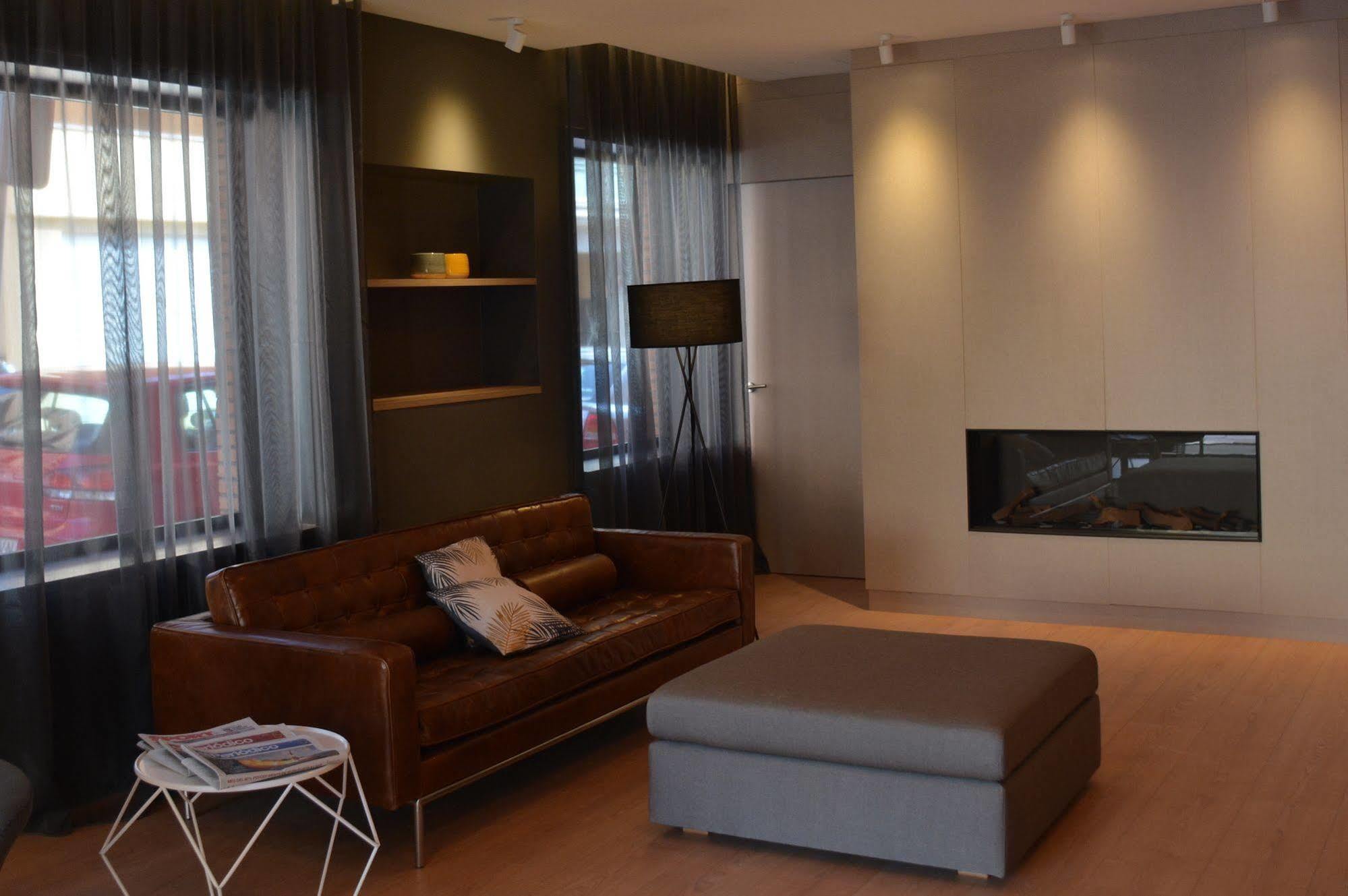 Up Rooms Vic Hotel Dış mekan fotoğraf