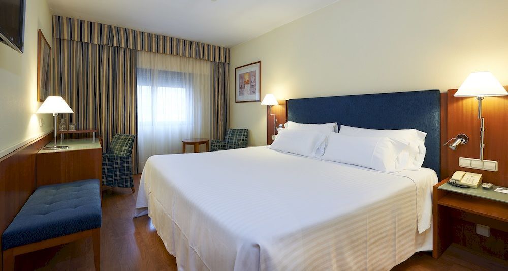 Up Rooms Vic Hotel Dış mekan fotoğraf