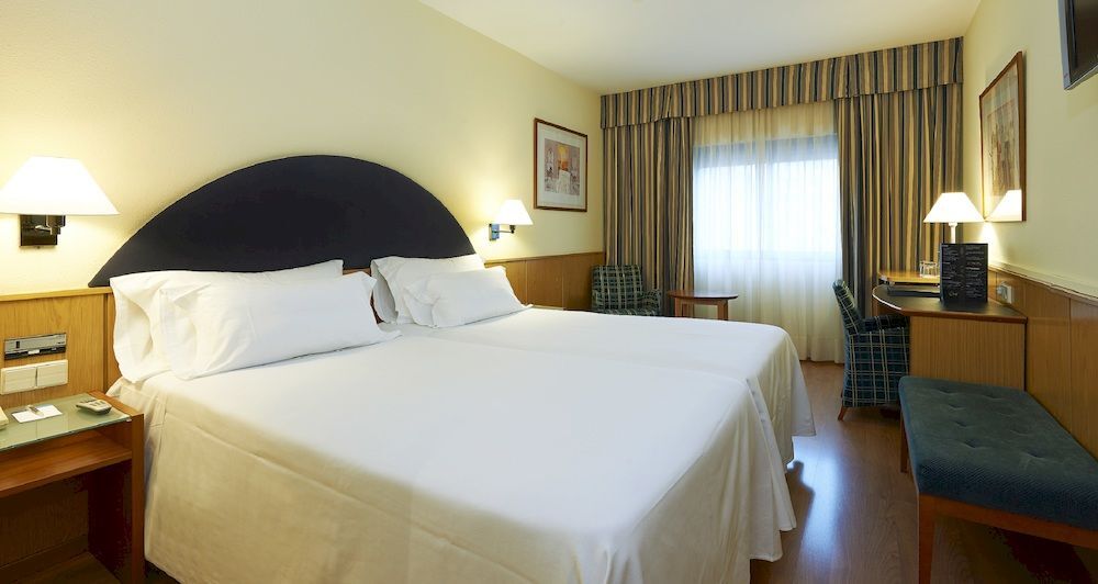 Up Rooms Vic Hotel Dış mekan fotoğraf